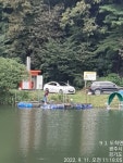 추곡낚시터 유료낚시터 > 오늘조항정보&향어방류함.!! : 낚시사랑