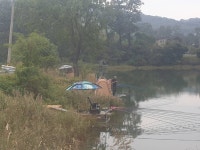 오류내낚시터 유료낚시터 > 조황소식 입니다 : 낚시사랑