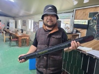 죽산지기 유료낚시터 > 아산죽산지11/12일 금요일 조황과 방류 : 낚시사랑