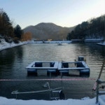 용설2호지 유료낚시터 > 용설2호지주말조황 : 낚시사랑