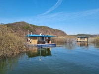 관광좌대 유료낚시터 > 송전지 관광좌대 조황입니다 : 낚시사랑