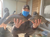 모란지 유료낚시터 > 모란지조황정보 : 낚시사랑