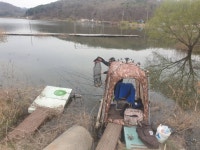 오류내낚시터 유료낚시터 > 조황소식 : 낚시사랑