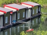 안성죽산장계낚시터 유료낚시터 > 힐링낚시의공간 : 낚시사랑