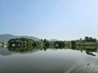 모란지 유료낚시터 > 모란지조황정보 : 낚시사랑