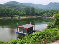 안성죽산장계낚시터 유료낚시터 > 힐 링속에공간을찾아서 : 낚시사랑