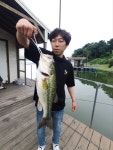고삼수상레져하우스 유료낚시터 > 고삼수상레져하우스 조황정보 : 낚시사랑