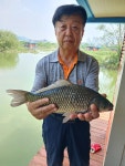 송전지호남좌대 유료낚시터 > 조황정보입니다 : 낚시사랑