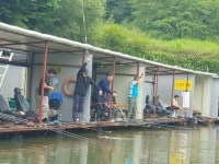 도장골낚시터 유료낚시터 > 가평 도장골낚시터 소식!!! : 낚시사랑