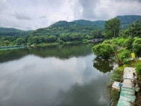 안성죽산장계낚시터 유료낚시터 > 힐링속에공간을찾아서 : 낚시사랑