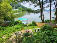 안성죽산장계낚시터 유료낚시터 > 힐링속에공간을찾아서 : 낚시사랑