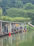 도장골낚시터 유료낚시터 > 가평 도장골낚시터 소식!! : 낚시사랑