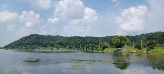 어우실지. 유료낚시터 > 방가로 입질이좋아요 : 낚시사랑