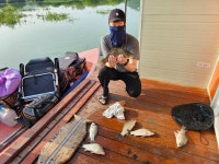 송전지호남좌대 유료낚시터 > 조황정보입니다 : 낚시사랑