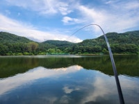 안성죽산장계낚시터 유료낚시터 > 힐링속에공간을찾아서 : 낚시사랑