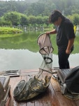 도장골낚시터 유료낚시터 > 가평 도장골낚시터 소식 : 낚시사랑