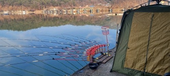 어우실지. 유료낚시터 > 담주까지는 날씨가 포근하네요 : 낚시사랑