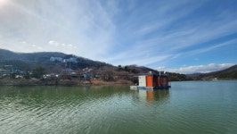 덕산지 유료낚시터 > 24년도 덕산지 물낚시 시작합니다 : 낚시사랑