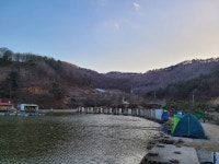 즐거운복상골 유료낚시터 > 아직은 추워요~~~ : 낚시사랑