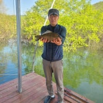 송전지장수좌대 유료낚시터 > 송전지장수좌대 조황정보입니다 : 낚시사랑