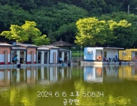 금광호수낚시터 유료낚시터 > 조황사진입니다. : 낚시사랑