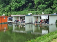 동막지기 유료낚시터 > 토종붕어방류 : 낚시사랑
