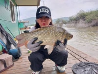 송전집좌대 유료낚시터 > 송전지 송전 좌대(송전집) 조황정보 : 낚시사랑