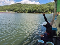 안성죽산장계낚시터 유료낚시터 > 힐링 속에 공간을찾아서 : 낚시사랑