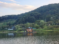 덕산지 유료낚시터 > 덕산지 조황사진입니다 : 낚시사랑