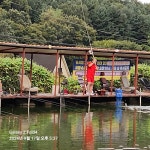 세월낚시터 유료낚시터 > 양평 세월낚시터 근황입니다 : 낚시사랑