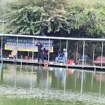 세월낚시터 유료낚시터 > 기온이 내려기며 살아나는 고기들의 향연 : 낚시사랑