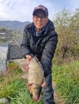 오류내낚시터 유료낚시터 > 조황소식 : 낚시사랑