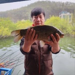 통삼낚시터 유료낚시터 > 겨울철 물대포 영업 합니다!!! 통삼낚시터~~!~!~~~!! : 낚시사랑