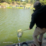 밤밭낚시터 유료낚시터 > 밤밭낚시터 경기도 붕어낚시의 명물터 : 낚시사랑