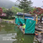 세월낚시터 유료낚시터 > 연휴동안의 조황 소식과 행운 : 낚시사랑