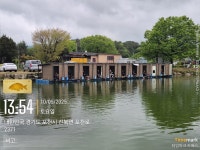 황금낚시터 유료낚시터 > 포천 황금낚시터 5월 둘째주 방류 및 조황 : 낚시사랑