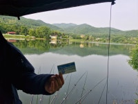 오류내낚시터 유료낚시터 > 조황소식 : 낚시사랑