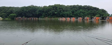 각평낚시터 유료낚시터 > 씨알굵은놈들연속올라와주는주말 : 낚시사랑