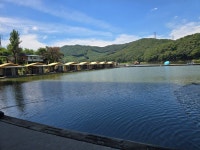 마둔지기 유료낚시터 > 으~~~~~~~~ 춥다 : 낚시사랑