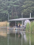 당진항곡낚시터 유료낚시터 > 배수없는 항곡낚시터 : 낚시사랑