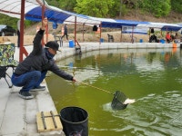 철옥에도윤 > 여주 관광농원 낚시터 : 낚시사랑