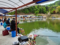 철옥에도윤 > 여주 관광농원 낚시터 : 낚시사랑