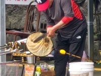 그~네 > 대물들과의 힘겨루기 : 낚시사랑