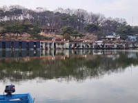 그~네 > 개장일에 많은조사님들이 : 낚시사랑