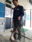 중해바다 바다낚시조황 > 낚시터 : 낚시사랑