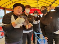 미리내좌대 바다낚시조황 > 당진미리내바다좌대5월3일조황입니다 : 낚시사랑  미리내좌대 바다낚시조황 > 당진미리내바다좌대5월3일조황입니다... 