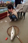 후크선장 바다낚시조황 > 일요일조항 : 낚시사랑  후크선장 바다낚시조황 > 일요일조항 : 낚시사랑