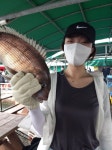 도비도와따 바다낚시조황 > 9월 19일 당진 도비도항 와따좌대!실시간조황!! : 낚시사랑