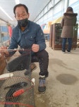 후크선장 바다낚시조황 > 12월01 일 조황 스케치 : 낚시사랑