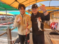 서울바다낚시터 바다낚시조황 > 2018년 4월 13일(금요일) 조황사진 입니다. : 낚시사랑